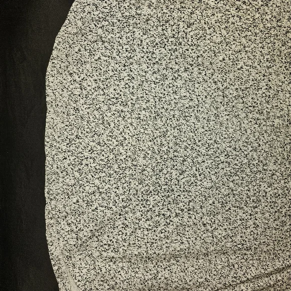 Pacsun Scallop fit Shirt Large - Picture 4 of 8